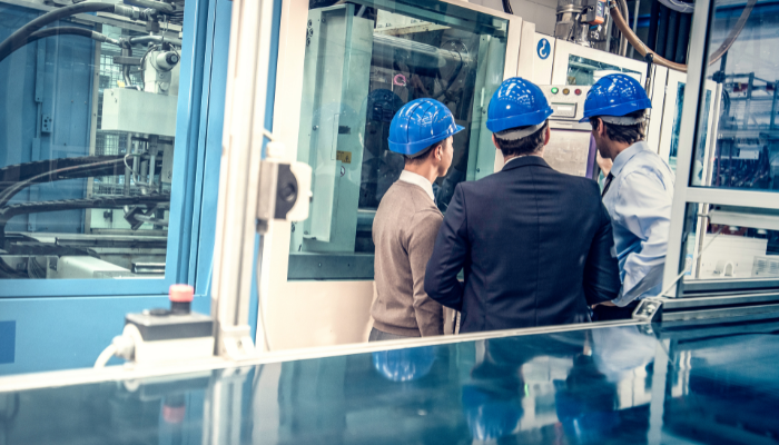 Sistema de Incentivos de Base Territorial - Inovação E Modernização para o aumento da Produção e Criação de Novas Empresas e Negócios