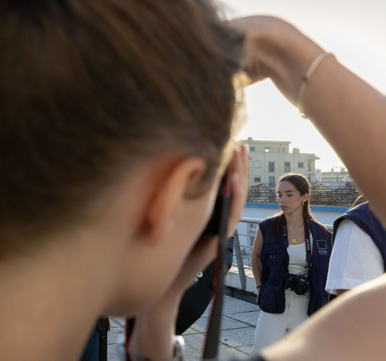 ETIC_Algarve lança cursos com certificação Internacional