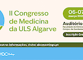 ULS Algarve promove 2ª edição de Congresso de Medicina