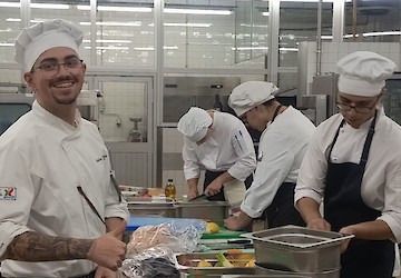 Escola de Hotelaria e Turismo do Algarve abre portas à comunidade