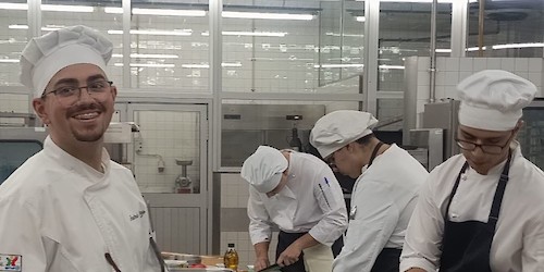 Escola de Hotelaria e Turismo do Algarve abre portas à comunidade