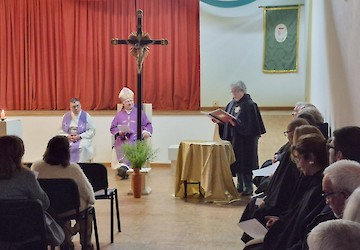 Tomada de Posse dos novos Órgãos Sociais da Santa Casa da Misericórdia de Aljezur
