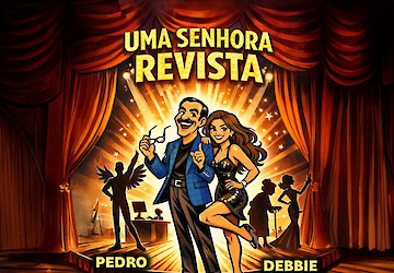 “Uma Senhora Revista” em Vila do Bispo para assinalar o Dia Internacional da Mulher