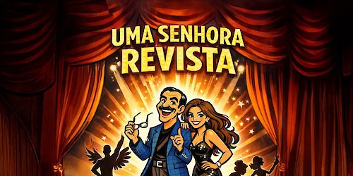 “Uma Senhora Revista” em Vila do Bispo para assinalar o Dia Internacional da Mulher