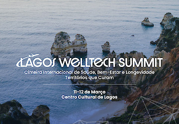 Lagos WellTech Summit 2026 debate o futuro da saúde, longevidade e territórios