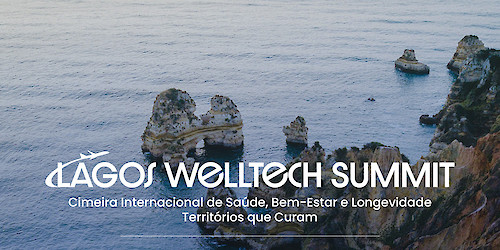 Lagos WellTech Summit 2026 debate o futuro da saúde, longevidade e territórios