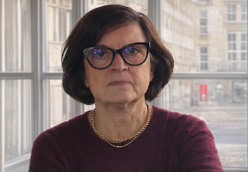 Docente da Universidade de Coimbra distinguida por organização europeia na área da Química