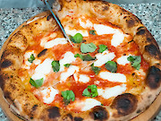 Sapore Di Casa de Lagos  - Melhor Pizza Napolitana Europa Liga 2026 - 1