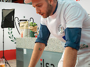 Sapore Di Casa de Lagos  - Melhor Pizza Napolitana Europa Liga 2026 - 1