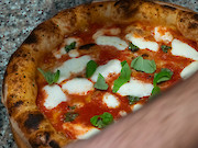 Sapore Di Casa de Lagos  - Melhor Pizza Napolitana Europa Liga 2026 - 1