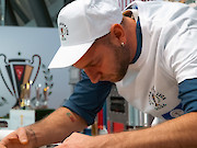 Sapore Di Casa de Lagos  - Melhor Pizza Napolitana Europa Liga 2026 - 1