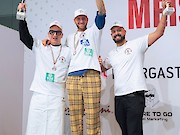 Sapore Di Casa de Lagos  - Melhor Pizza Napolitana Europa Liga 2026 - 1