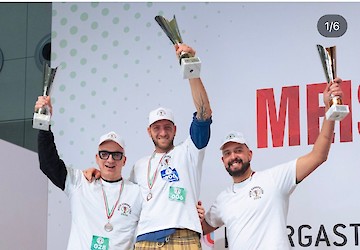 Sapore Di Casa de Lagos  - Melhor Pizza Napolitana Europa Liga 2026