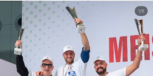 Sapore Di Casa de Lagos  - Melhor Pizza Napolitana Europa Liga 2026