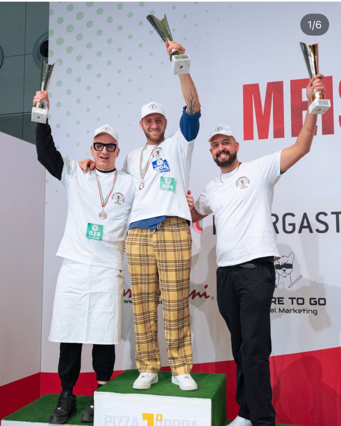 Sapore Di Casa de Lagos  - Melhor Pizza Napolitana Europa Liga 2026