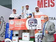 Sapore Di Casa de Lagos  - Melhor Pizza Napolitana Europa Liga 2026 - 1