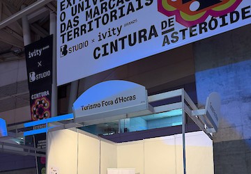Turismo Fora d’Horas destaca-se na BTL 2026 com forte interesse de operadores e visitantes