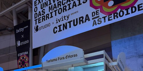 Turismo Fora d’Horas destaca-se na BTL 2026 com forte interesse de operadores e visitantes