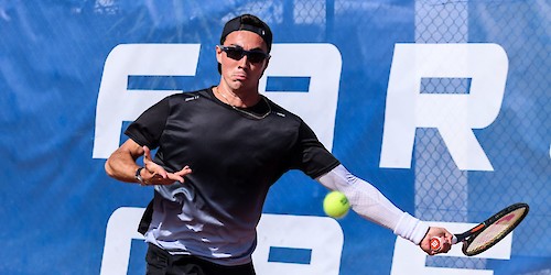 Justin Boulais faz a dobradinha em Faro e impede festa de João Domingues