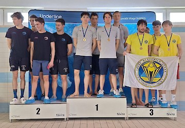 Campeonato Regional de Juvenis, Absolutos e Natação Adaptada – Tavira 2026