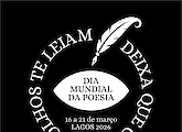 Lagos à descoberta da Poesia