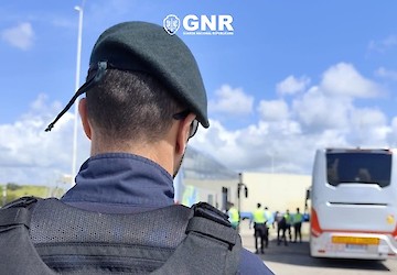 Operação “Spring Break 2026”