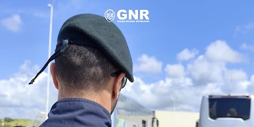 Operação “Spring Break 2026”