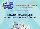 Concurso de Teatro - "A Água em Cena"