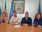 Câmara Municipal de Aljezur renova Protocolos com Associações - 1