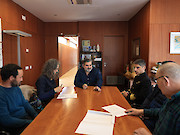 Município e Associação de Moradores formalizam parceria para dar continuidade à Arte Xávega Tradicinal da Meia Praia - 1