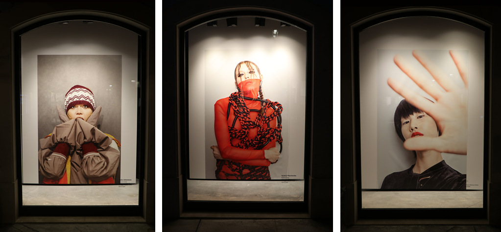 Últimos dias para ver retratos dos bastidores da moda portuguesa na exposição “Fresh Backstage Portraits” no Algarve