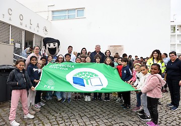 Semana Verde já arrancou em Lagos