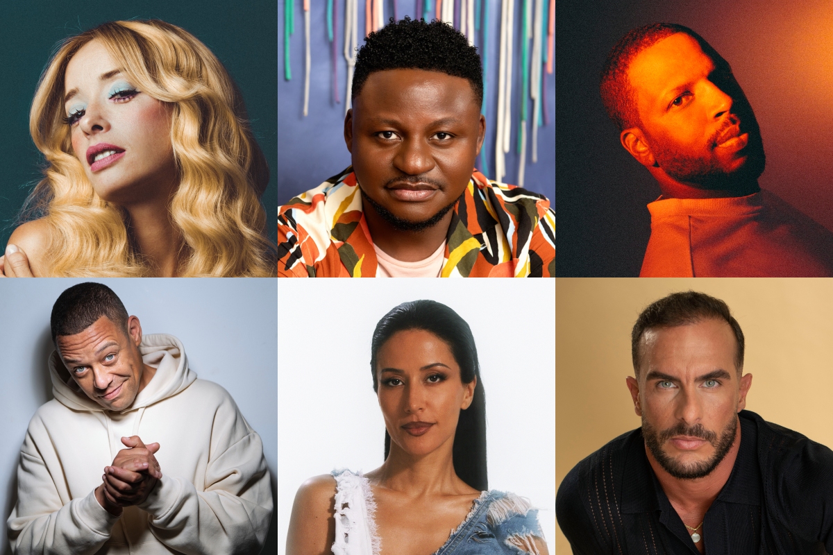 Concertos, tradição e grandes eventos: eis os destaques de 2026 em Lagos