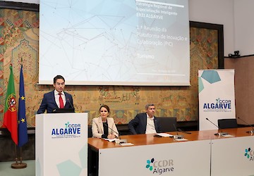 Inovação em turismo no foco da estratégia regional
