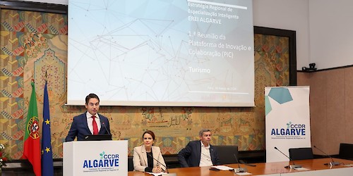 Inovação em turismo no foco da estratégia regional