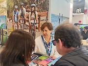 Lagos promove os seus segmentos turísticos e produtos endógenos na B-Travel, em Barcelona - 1