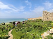 Burgau acolheu uma Marcha Corrida - 1