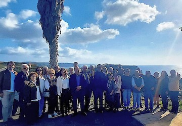 Uma década volvida, PSD volta a ter órgãos eleitos em Aljezur