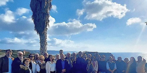 Uma década volvida, PSD volta a ter órgãos eleitos em Aljezur