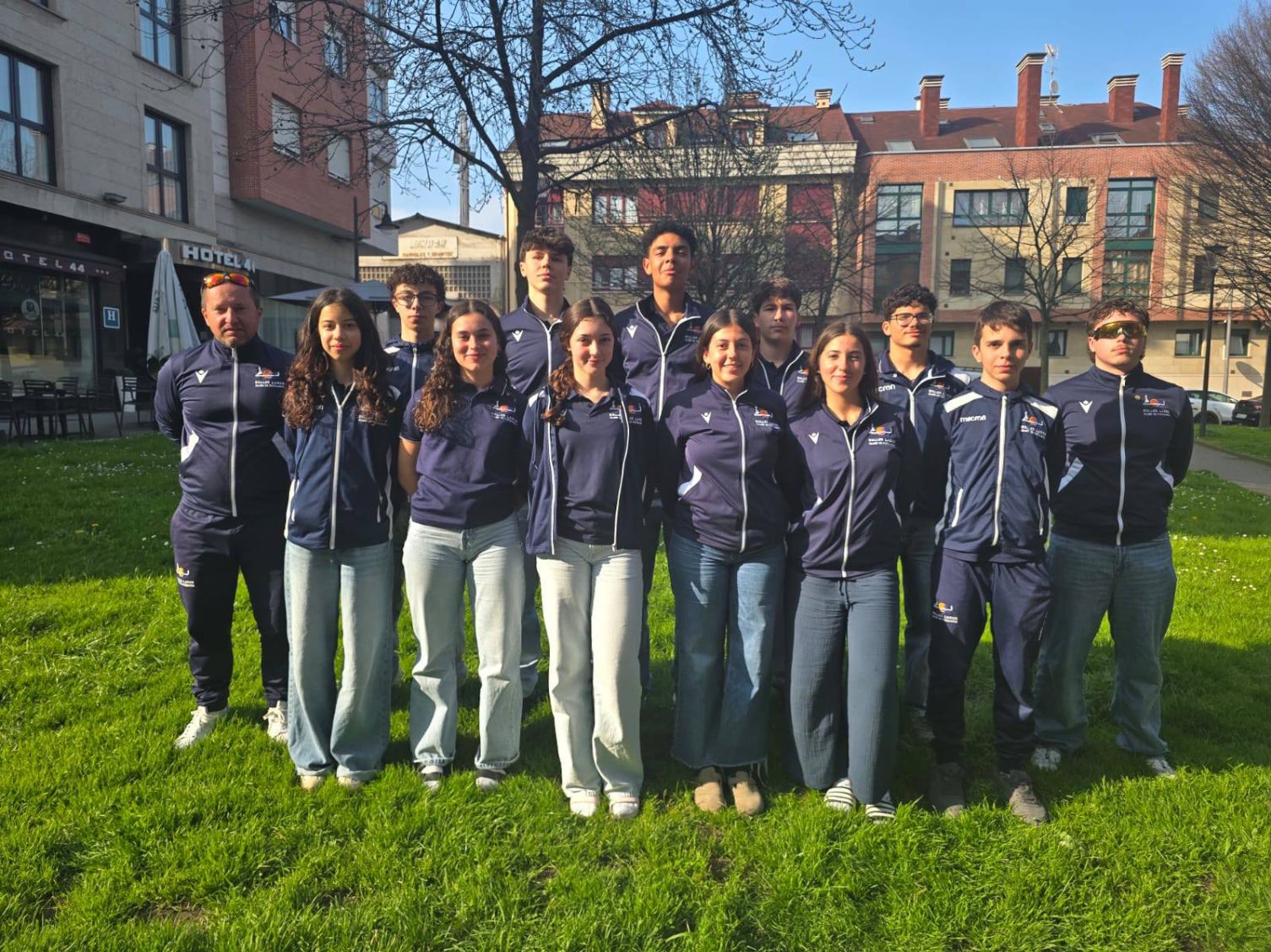 Patinagem de Velocidade: Maria Dias do Roller Lagos brilha na Europa