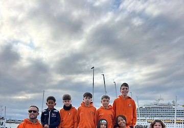 Roller Lagos em destaque na MadRoller 2026!