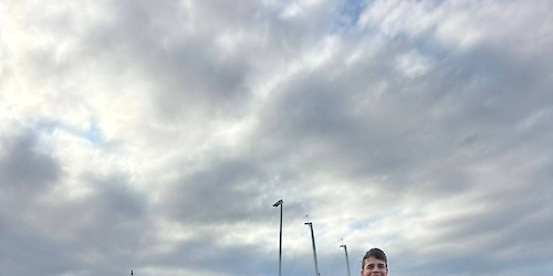 Roller Lagos em destaque na MadRoller 2026!