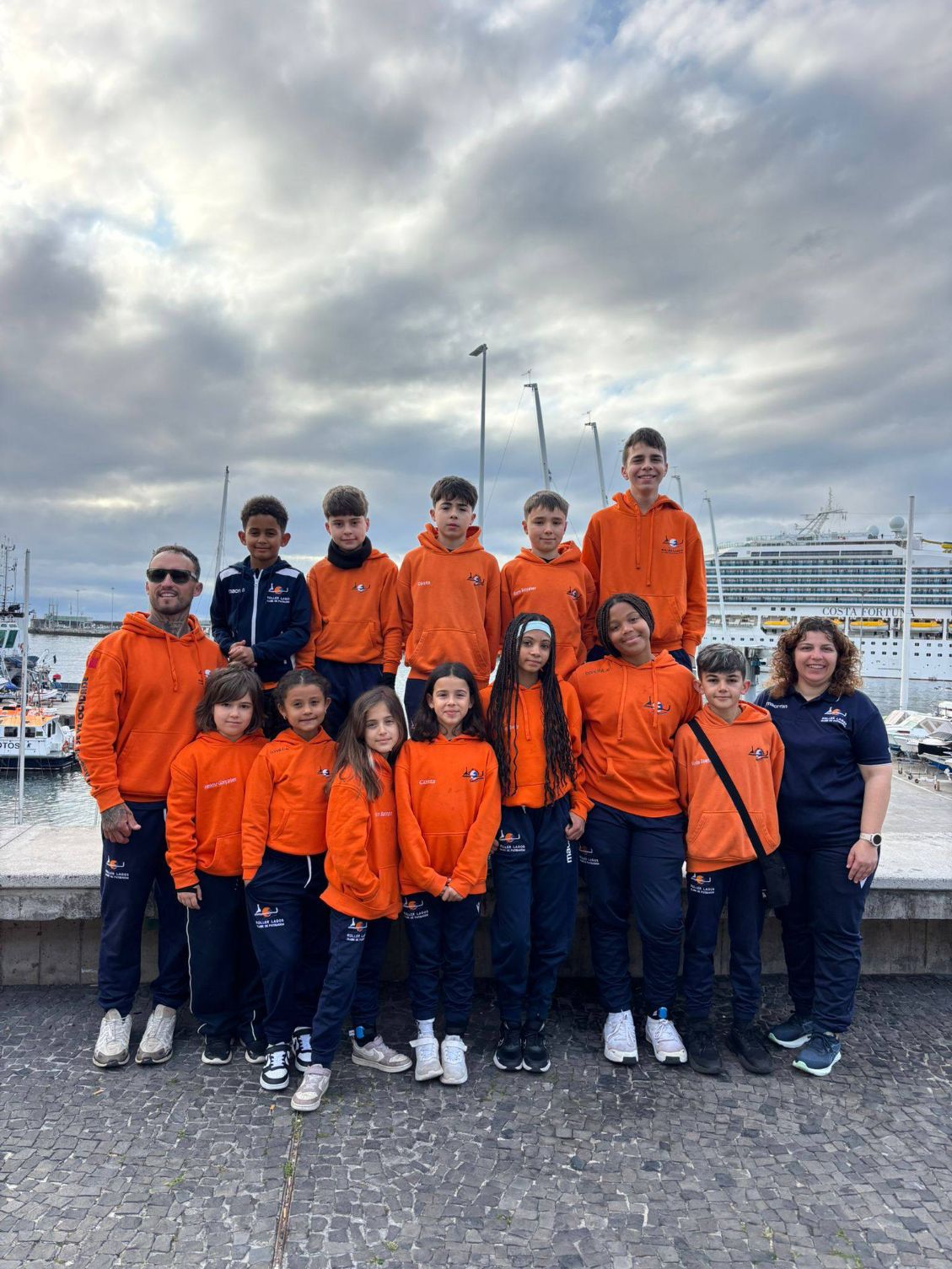 Roller Lagos em destaque na MadRoller 2026!