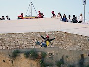 Agentes de Protecção Civil de Lagos mostraram os meios ao dispor da comunidade - 1