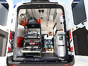 Agentes de Protecção Civil de Lagos mostraram os meios ao dispor da comunidade - 1