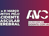 Atividades do Dia Nacional do Doente com AVC