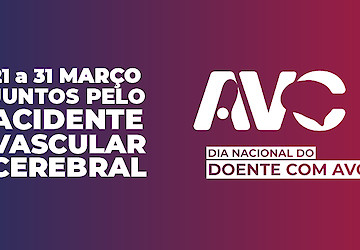 Atividades do Dia Nacional do Doente com AVC