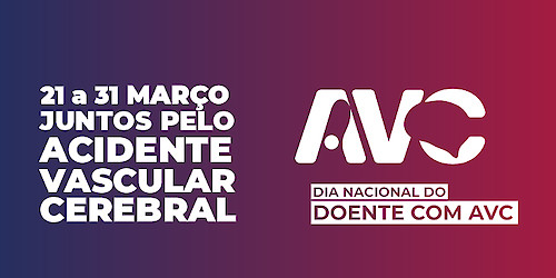 Atividades do Dia Nacional do Doente com AVC
