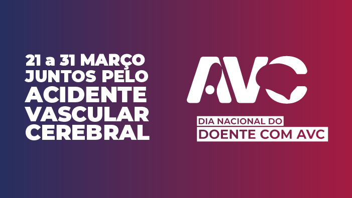 Atividades do Dia Nacional do Doente com AVC