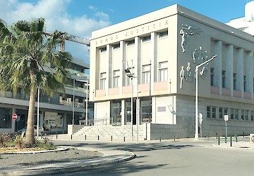 Justiça no Algarve não pode continuar refém do desinvestimento